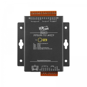  ICP DAS PPDSM-732D-MTCP